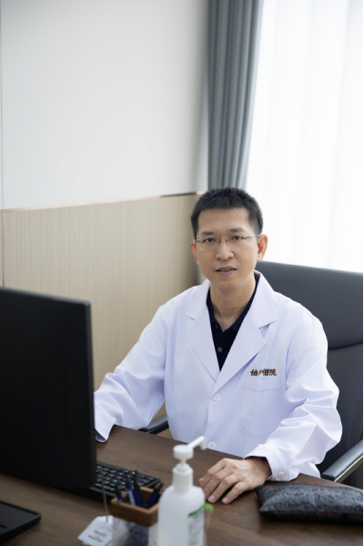王伟明